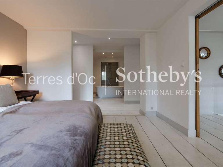 Maison Canet - 11 chambres - 950m²