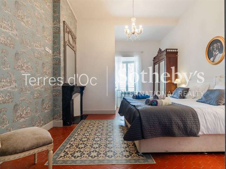 Maison Canet - 11 chambres - 950m²