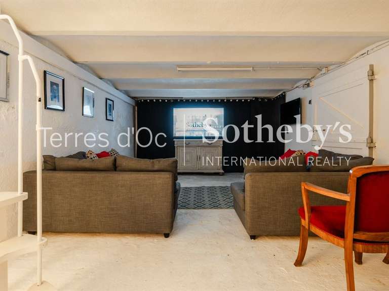 Maison Canet - 11 chambres - 950m²