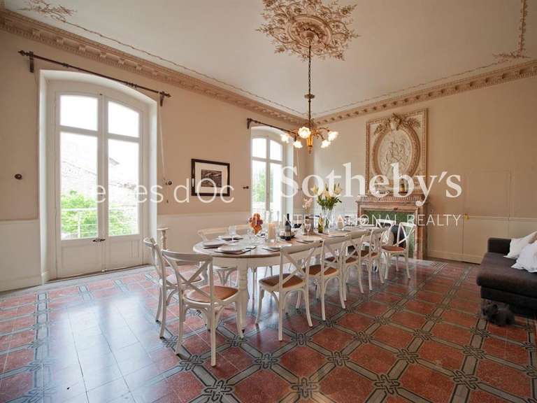 Maison Canet - 11 chambres - 950m²