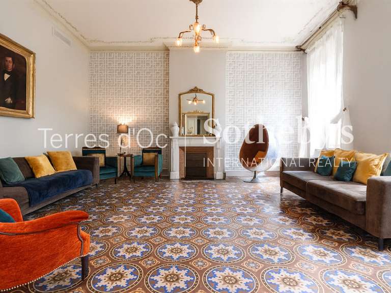 Maison Canet - 12 chambres - 950m²