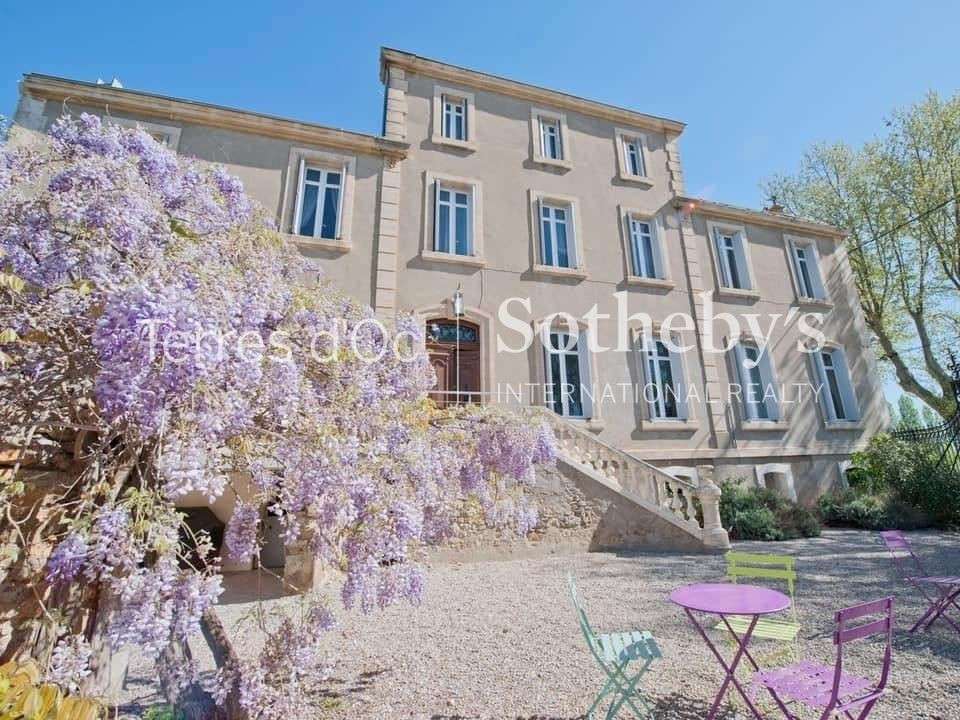 Maison Canet