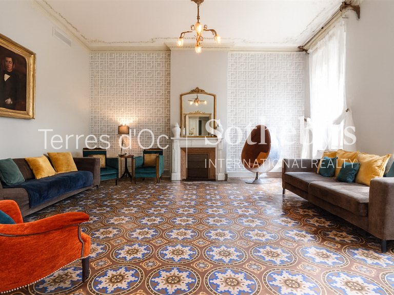 Maison Canet - 11 chambres - 950m²