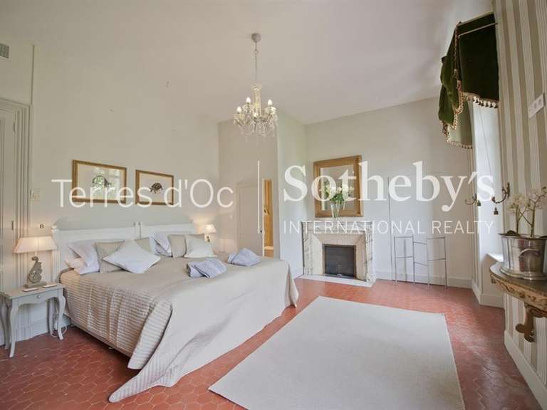 Maison Canet - 12 chambres - 950m²
