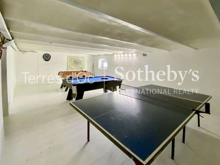 Maison Canet - 12 chambres - 950m²