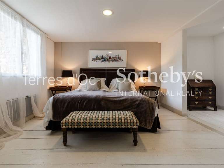 Maison Canet - 11 chambres - 950m²