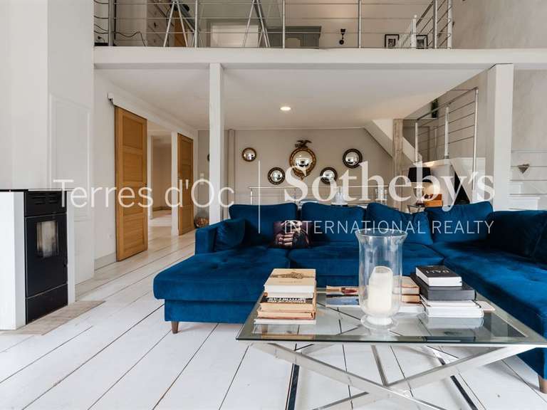 Maison Canet - 11 chambres - 950m²