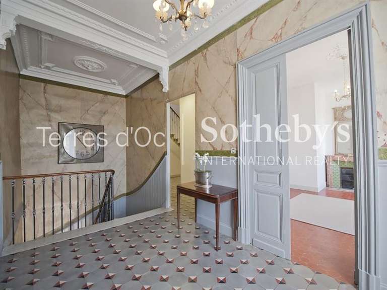 Maison Canet - 12 chambres - 950m²