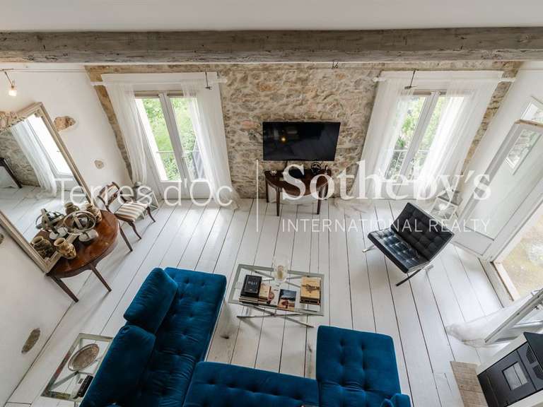 Maison Canet - 11 chambres - 950m²