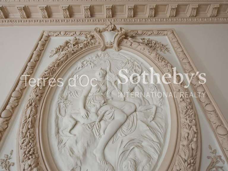 Maison Canet - 11 chambres - 950m²