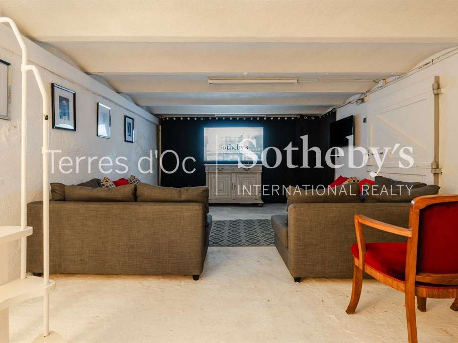 Maison Canet