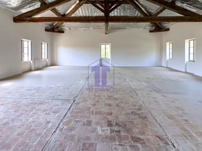 Maison Canet - 6 chambres