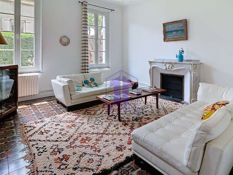 Maison Canet - 6 chambres