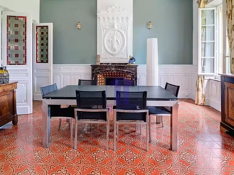 Maison Canet - 6 chambres