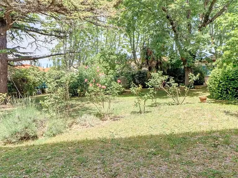 Maison Canet - 6 chambres