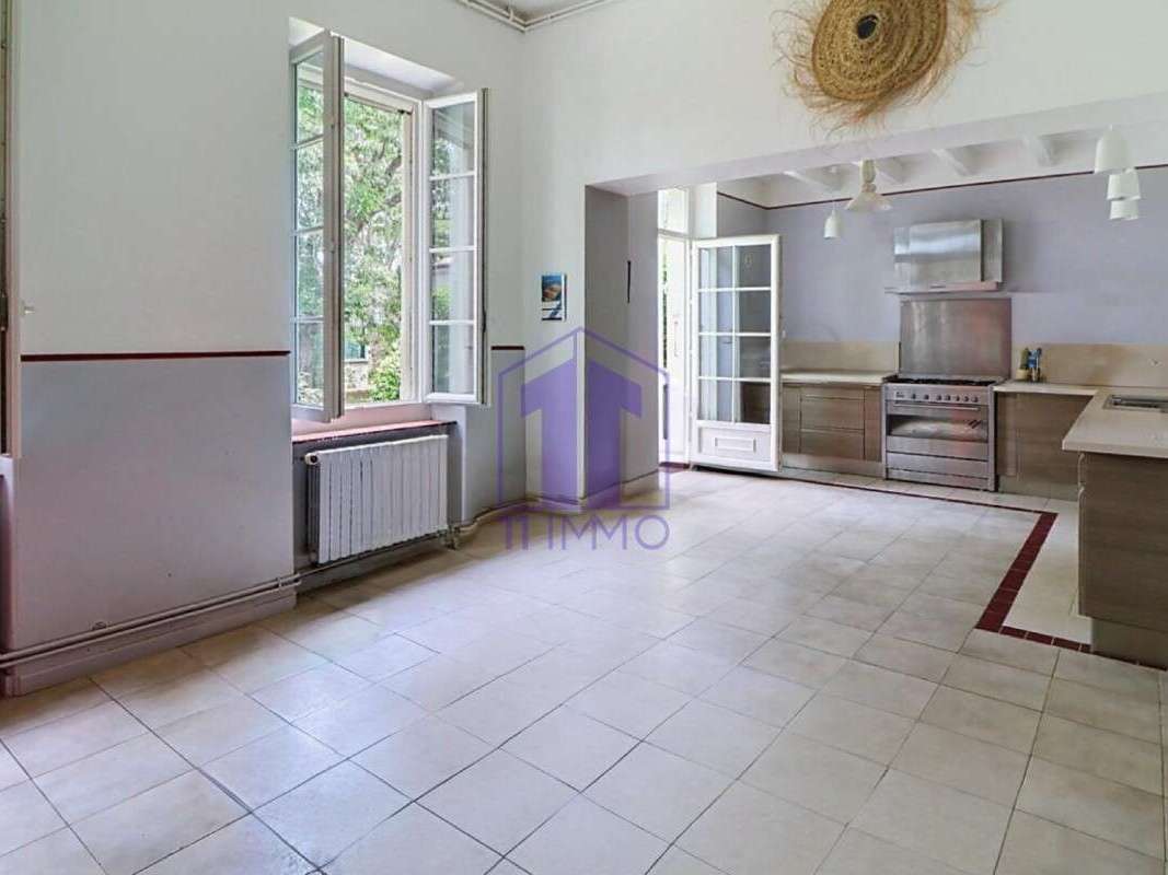 Maison Canet