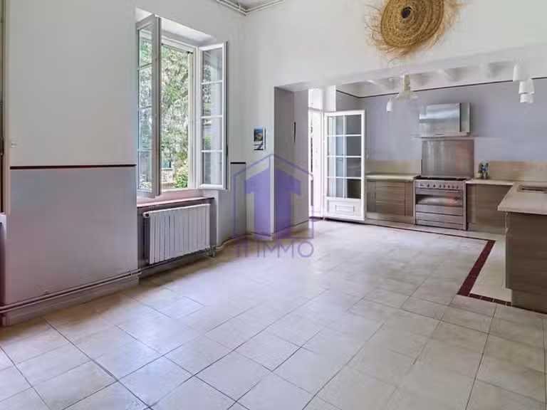 Maison Canet - 6 chambres
