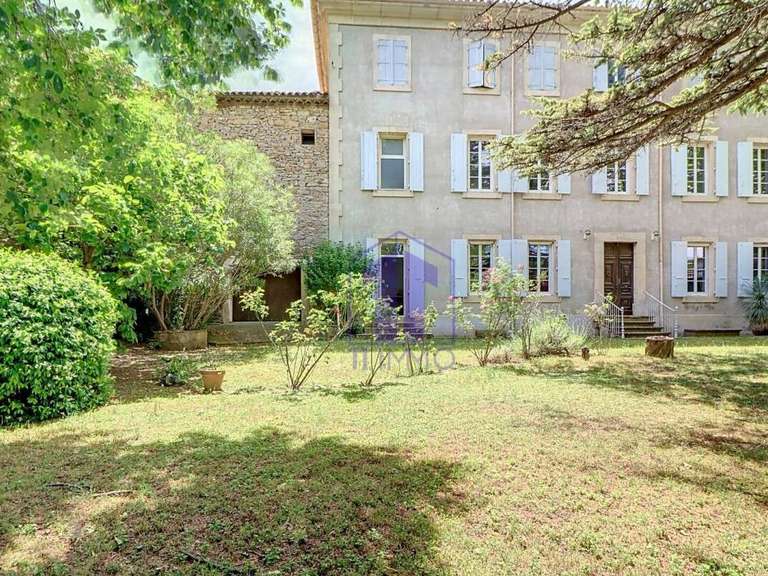 Maison Canet - 6 chambres
