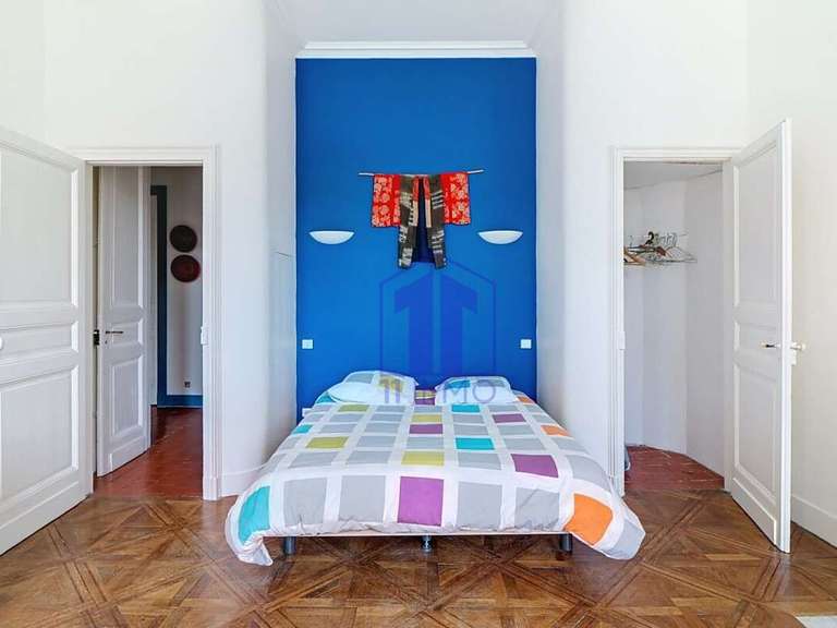 Maison Canet - 6 chambres