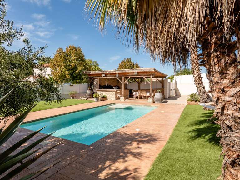 House Canet - 160m²
