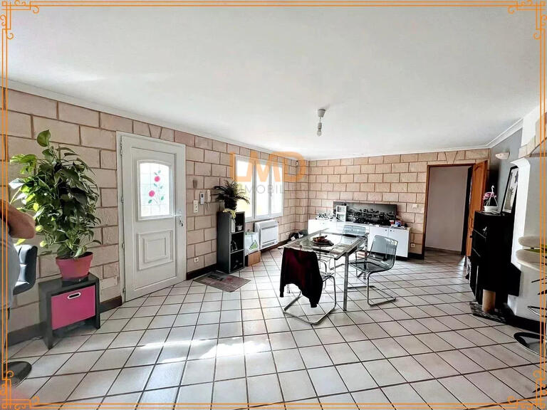 Villa Canet - 5 chambres - 179m²