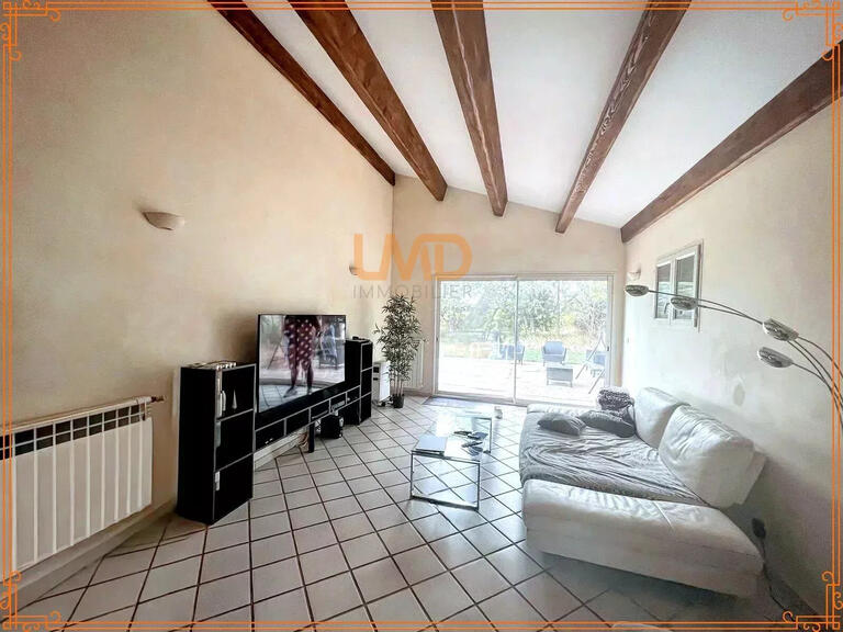 Villa Canet - 5 chambres - 179m²