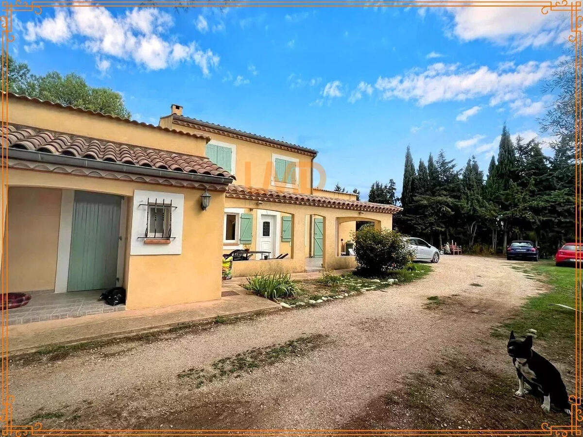 Villa Canet