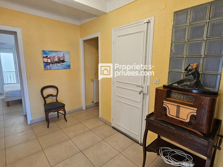 Vente Appartement Canet-en-Roussillon - 3 chambres