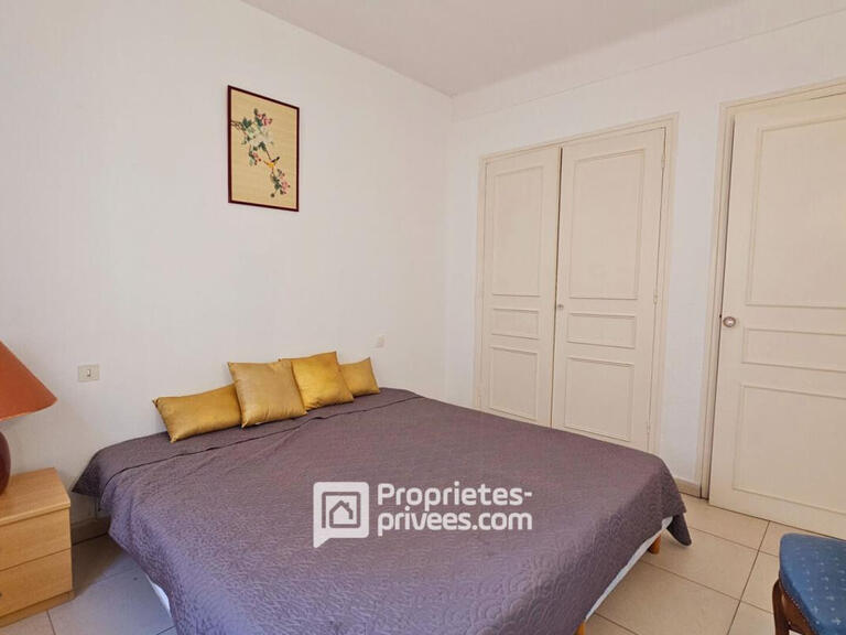 Sale Apartment Canet-en-Roussillon - 3 bedrooms