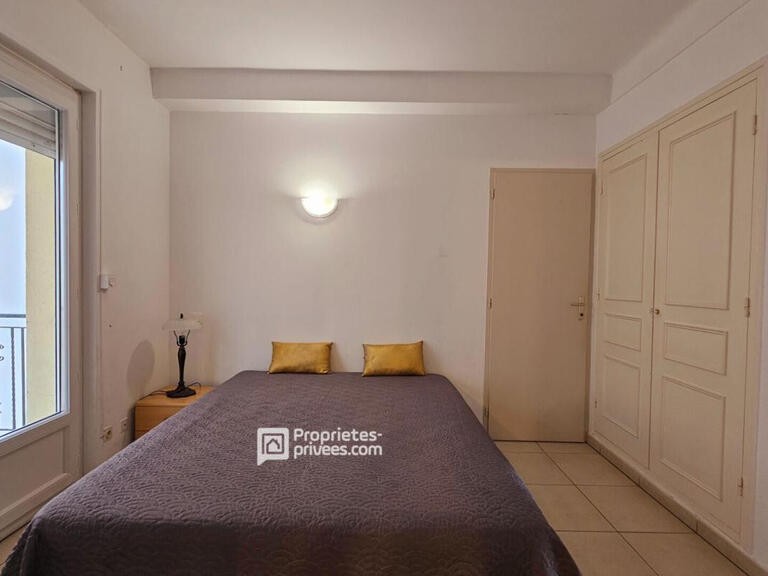 Sale Apartment Canet-en-Roussillon - 3 bedrooms