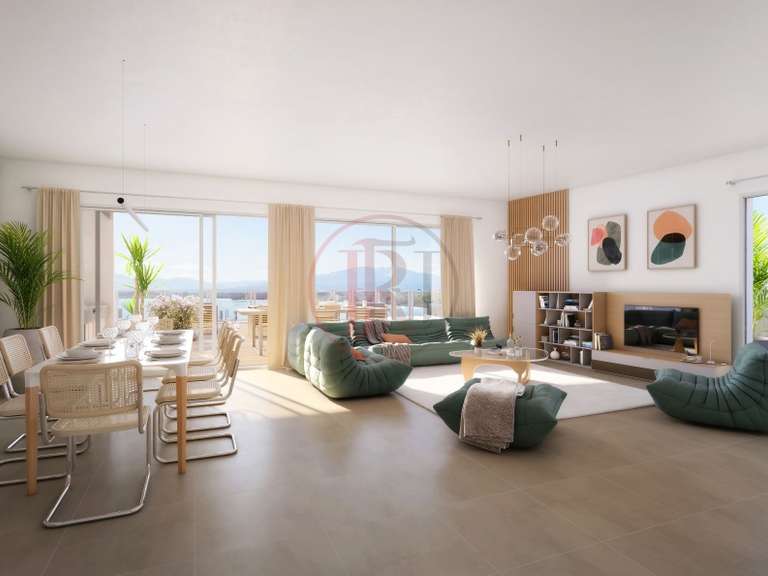 Appartement Canet-en-Roussillon - 3 chambres - 103m²