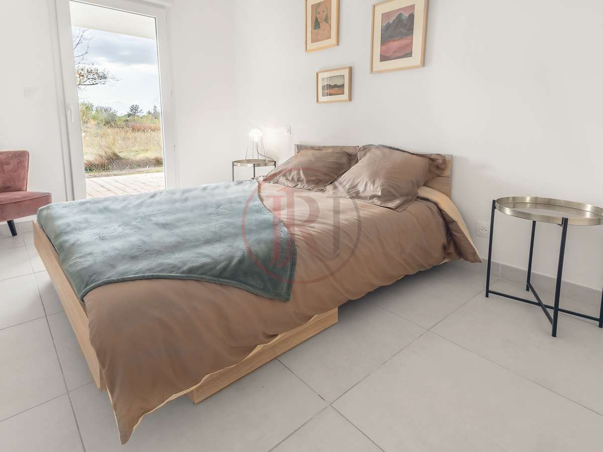 Appartement Canet-en-Roussillon