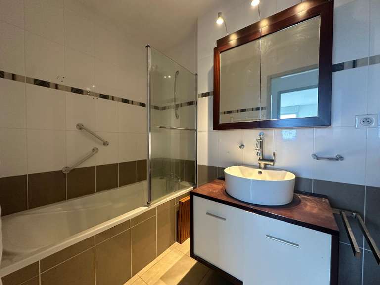 Appartement Canet-en-Roussillon - 4 chambres - 138m²