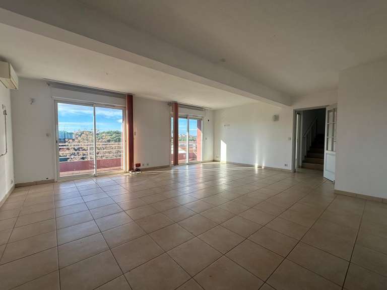 Appartement Canet-en-Roussillon - 4 chambres - 138m²