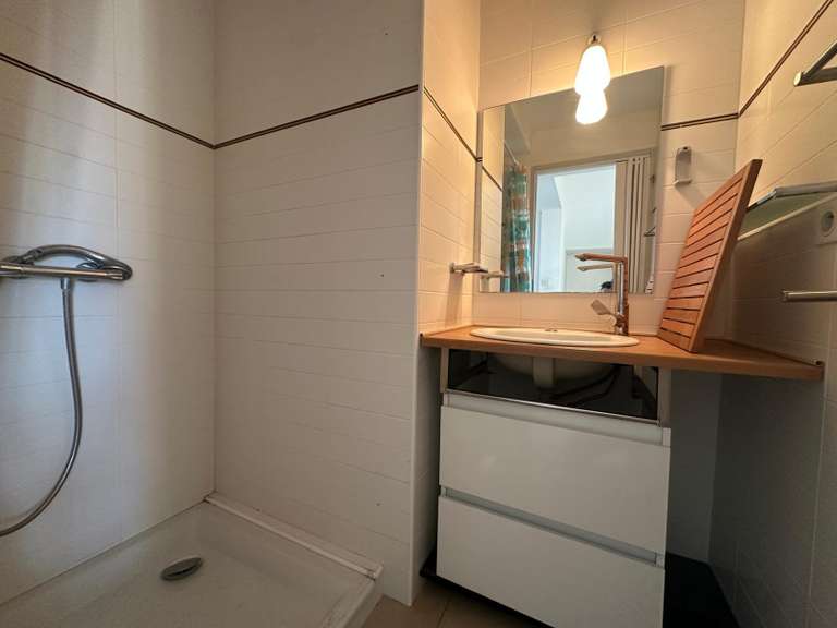 Appartement Canet-en-Roussillon - 4 chambres - 138m²