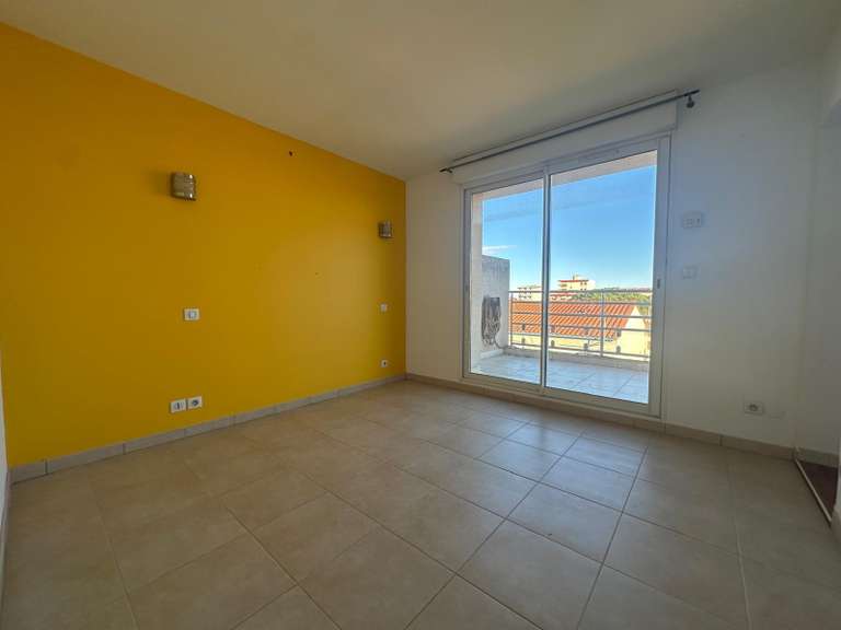 Appartement Canet-en-Roussillon - 4 chambres - 138m²