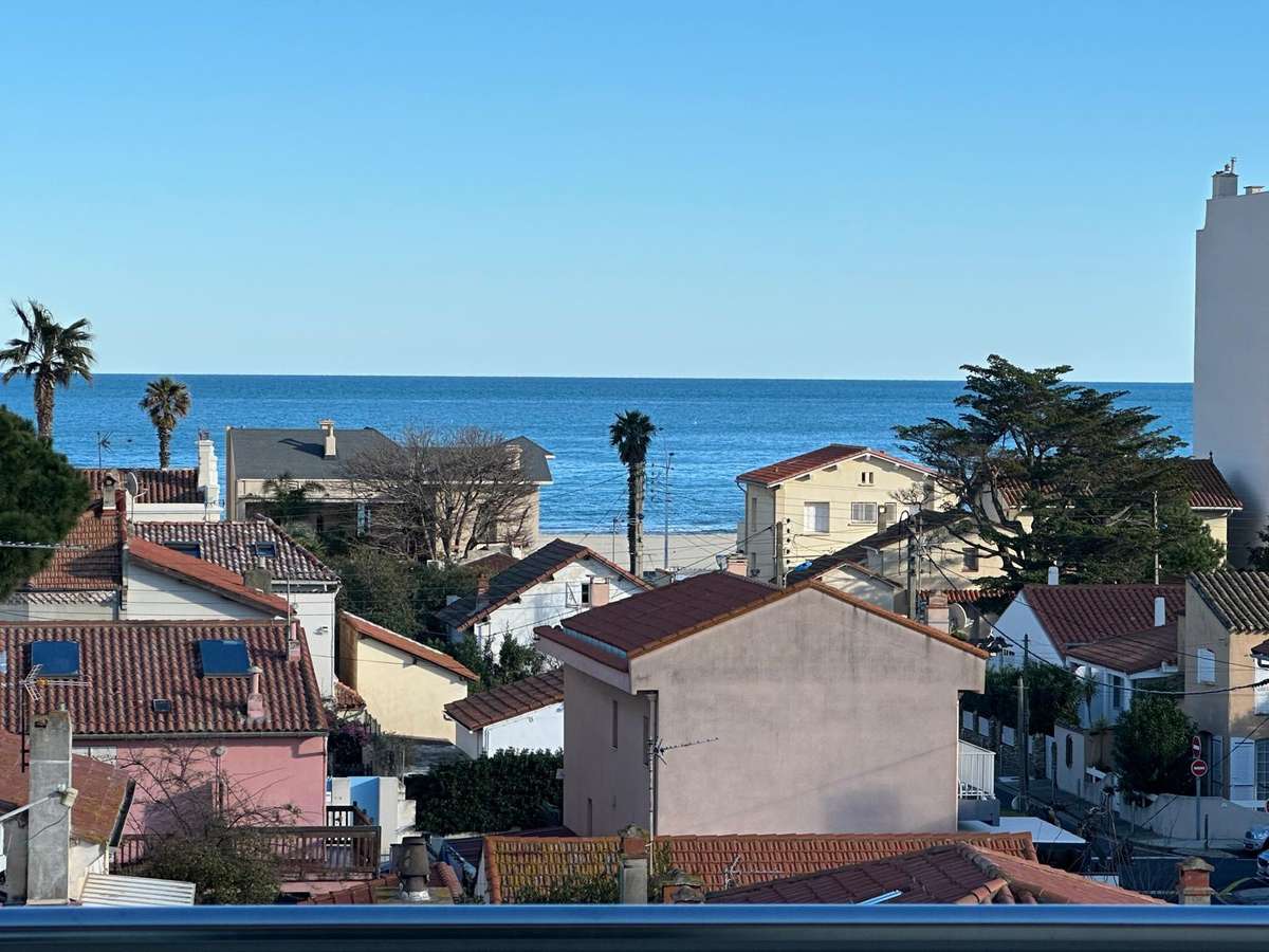 Apartment Canet-en-Roussillon