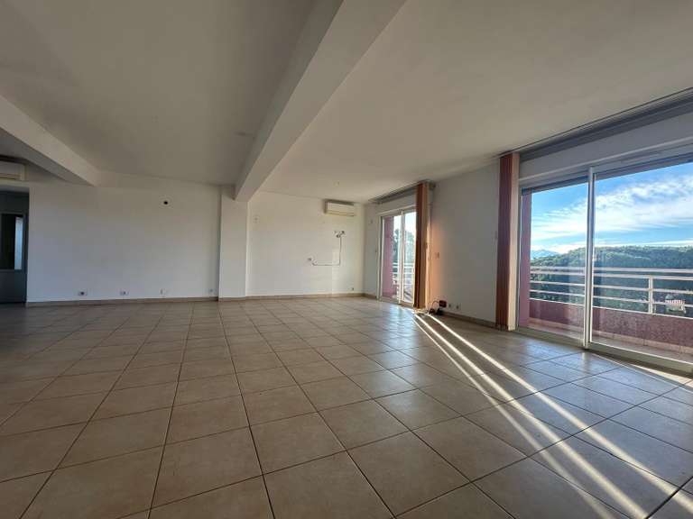 Appartement Canet-en-Roussillon - 4 chambres - 138m²