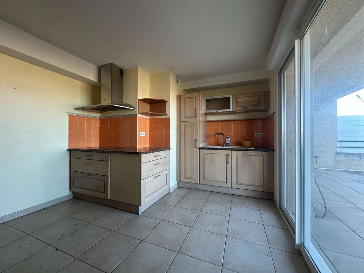 Apartment Canet-en-Roussillon