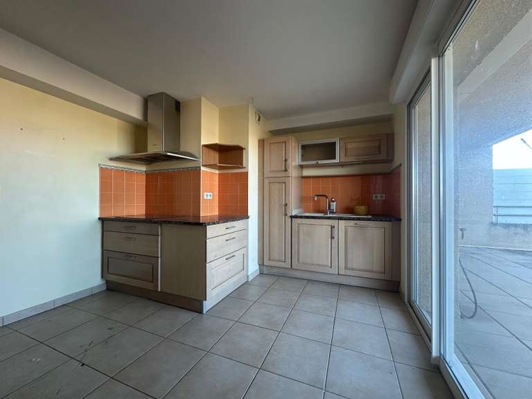 Appartement Canet-en-Roussillon - 4 chambres - 138m²