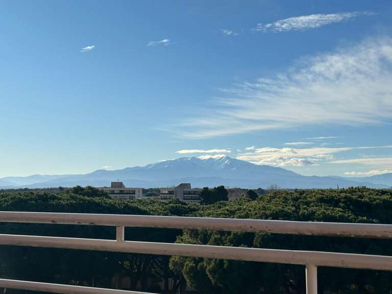 Appartement Canet-en-Roussillon - 4 chambres - 138m²