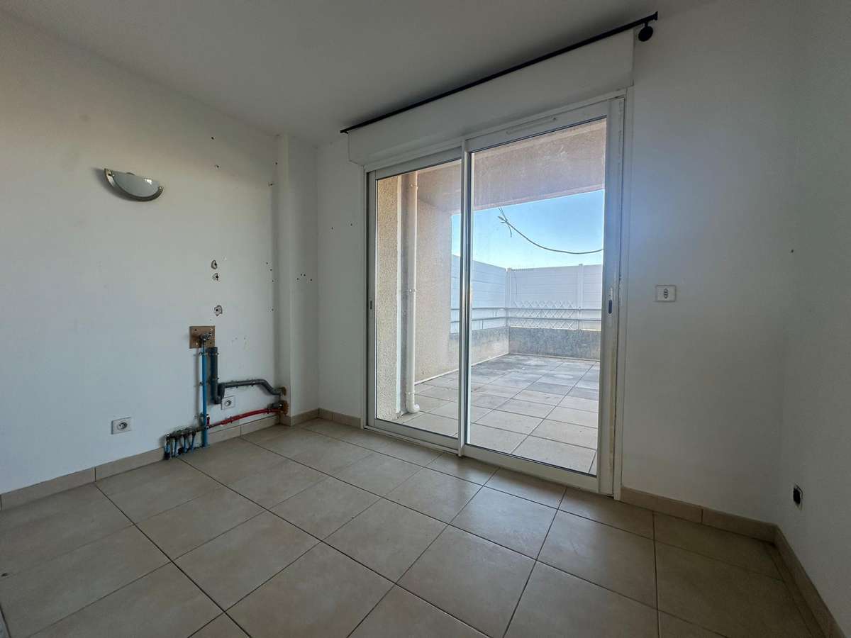 Apartment Canet-en-Roussillon