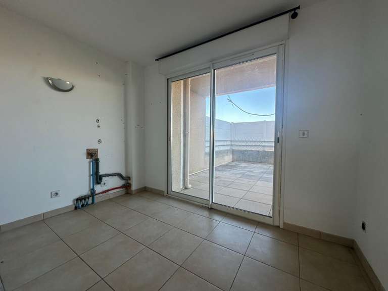 Appartement Canet-en-Roussillon - 4 chambres - 138m²