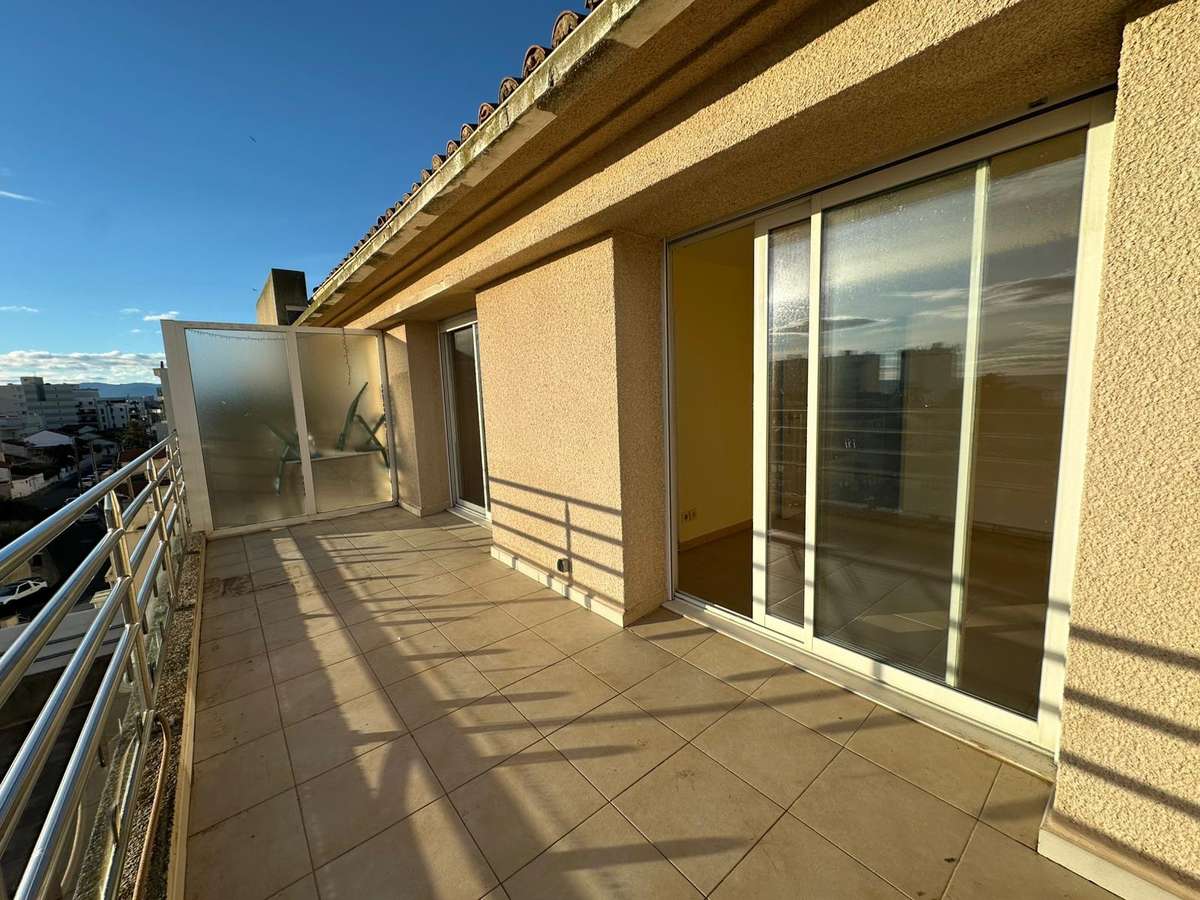 Apartment Canet-en-Roussillon