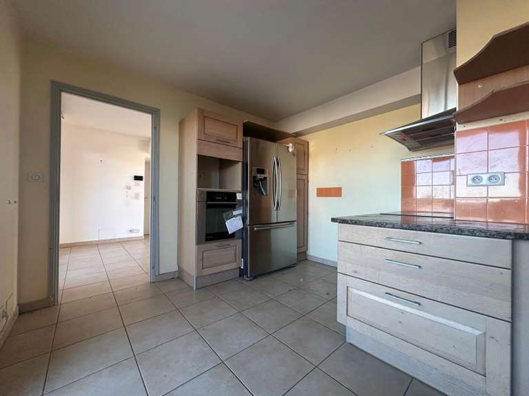 Appartement Canet-en-Roussillon - 4 chambres - 138m²