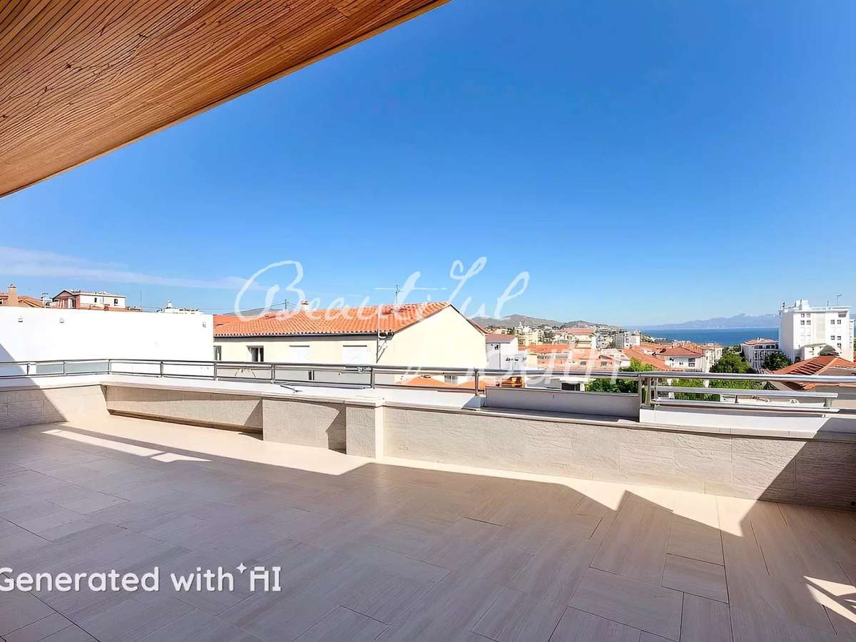 Appartement Canet-en-Roussillon
