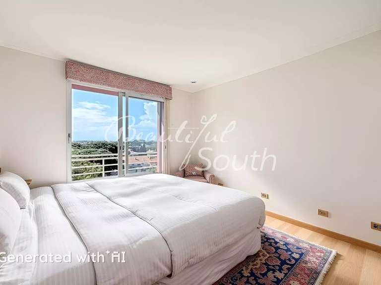 Appartement avec Vue sur mer Canet-en-Roussillon - 4 chambres - 139m²