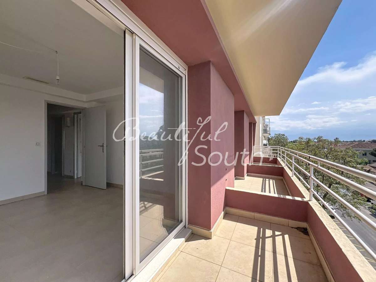 Appartement Canet-en-Roussillon