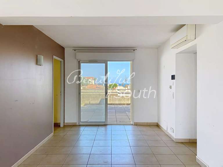 Appartement avec Vue sur mer Canet-en-Roussillon - 4 chambres - 139m²