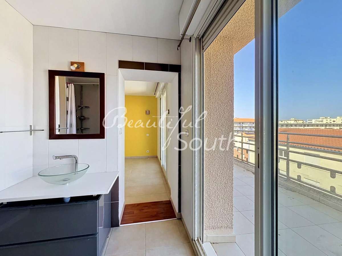 Appartement Canet-en-Roussillon